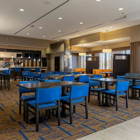 Courtyard By Marriott Asheville Airport Fletcher Luaran gambar