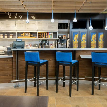 Courtyard By Marriott Asheville Airport Fletcher Luaran gambar
