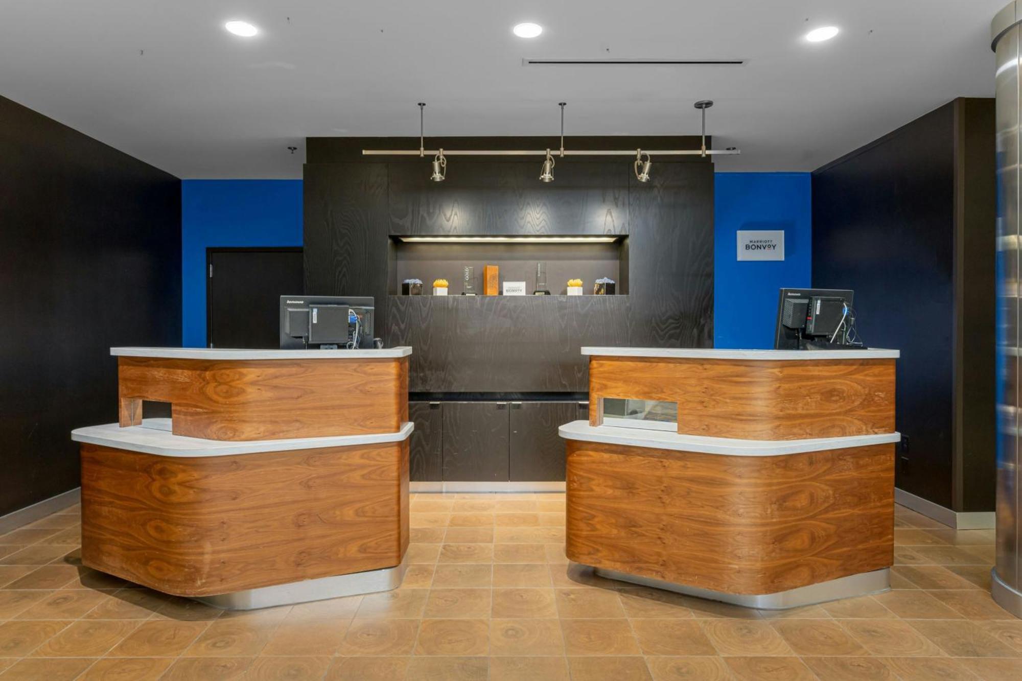 Courtyard By Marriott Asheville Airport Fletcher Luaran gambar