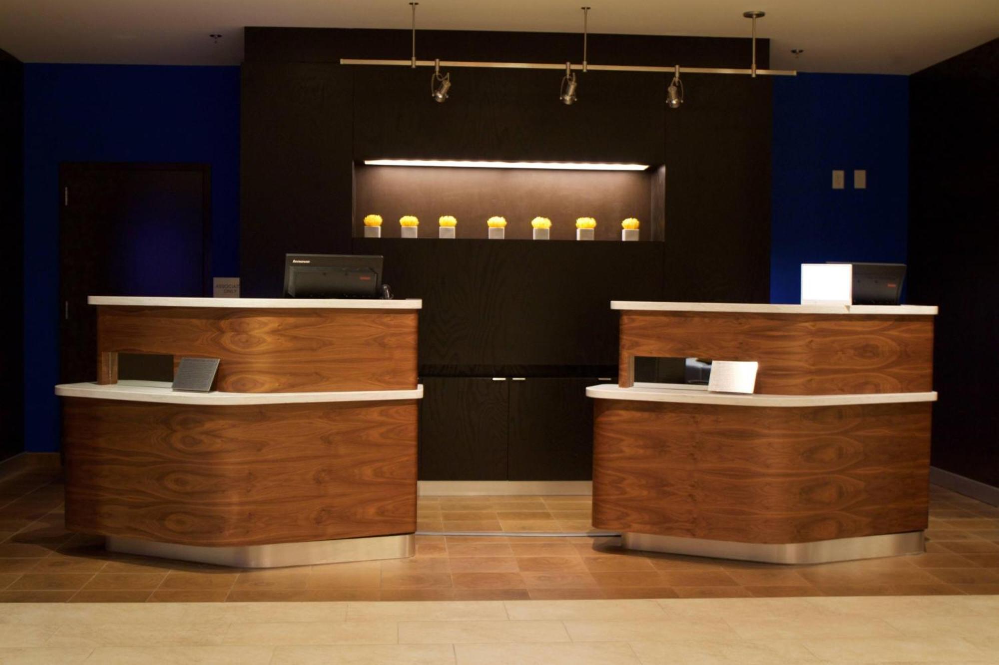 Courtyard By Marriott Asheville Airport Fletcher Luaran gambar