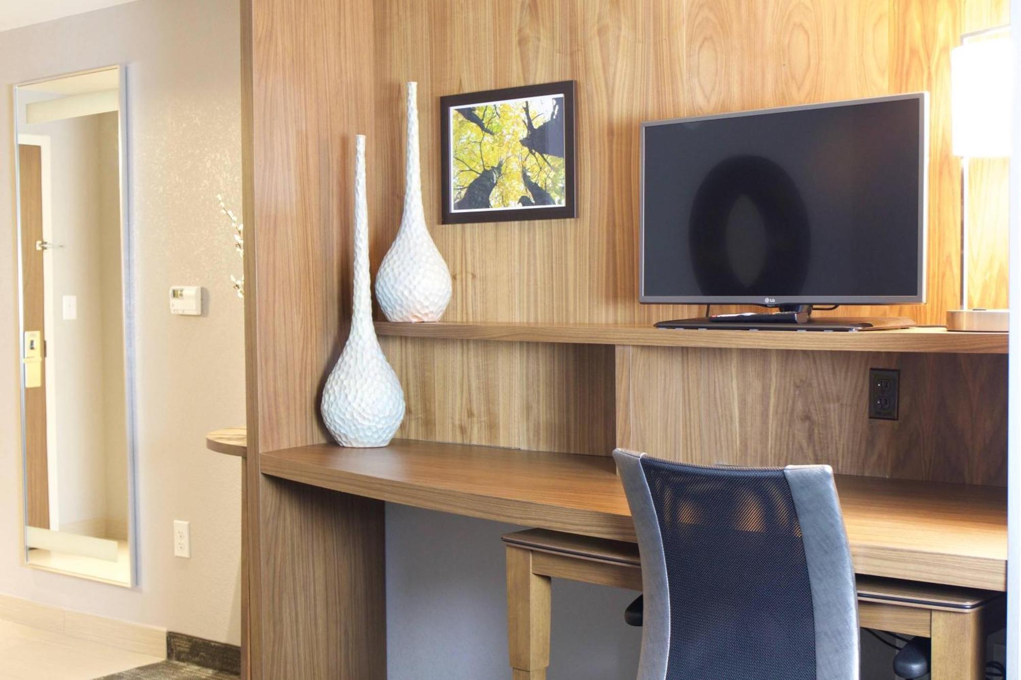 Courtyard By Marriott Asheville Airport Fletcher Luaran gambar