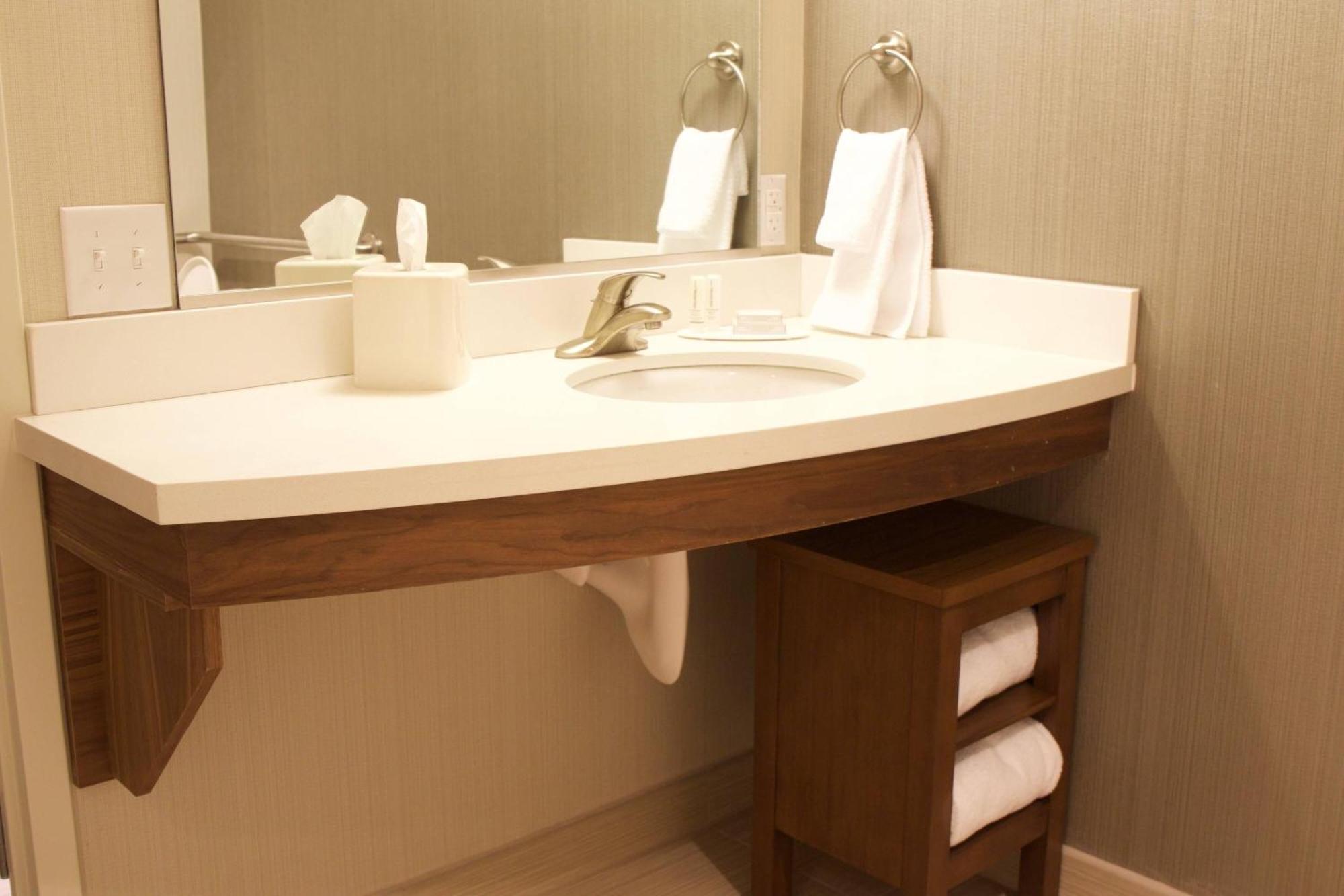 Courtyard By Marriott Asheville Airport Fletcher Luaran gambar