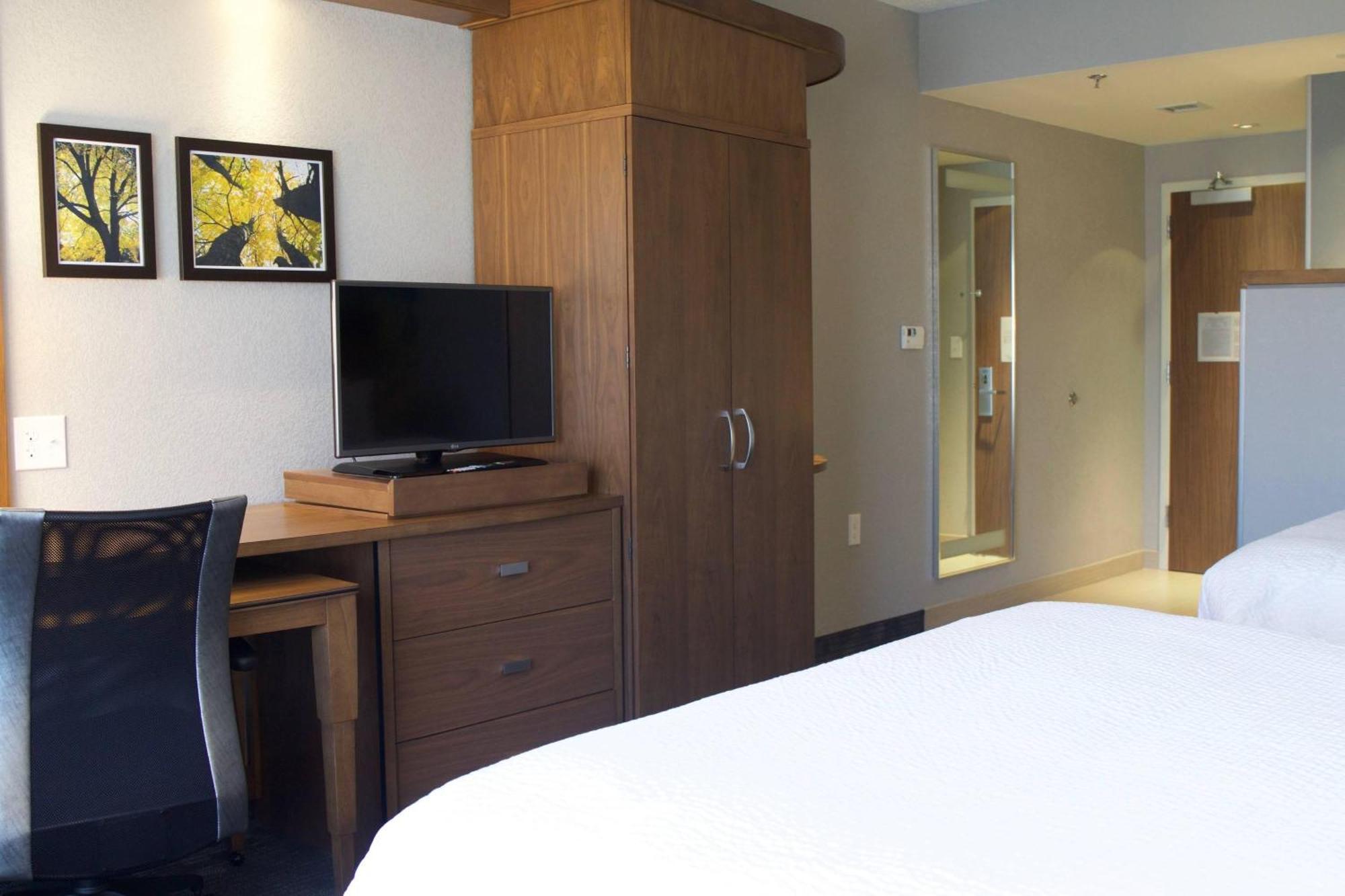 Courtyard By Marriott Asheville Airport Fletcher Luaran gambar