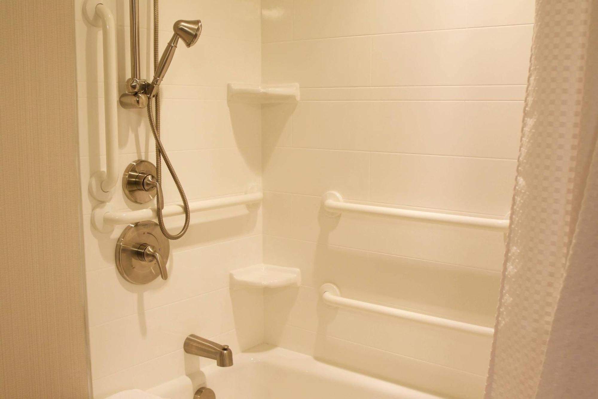 Courtyard By Marriott Asheville Airport Fletcher Luaran gambar