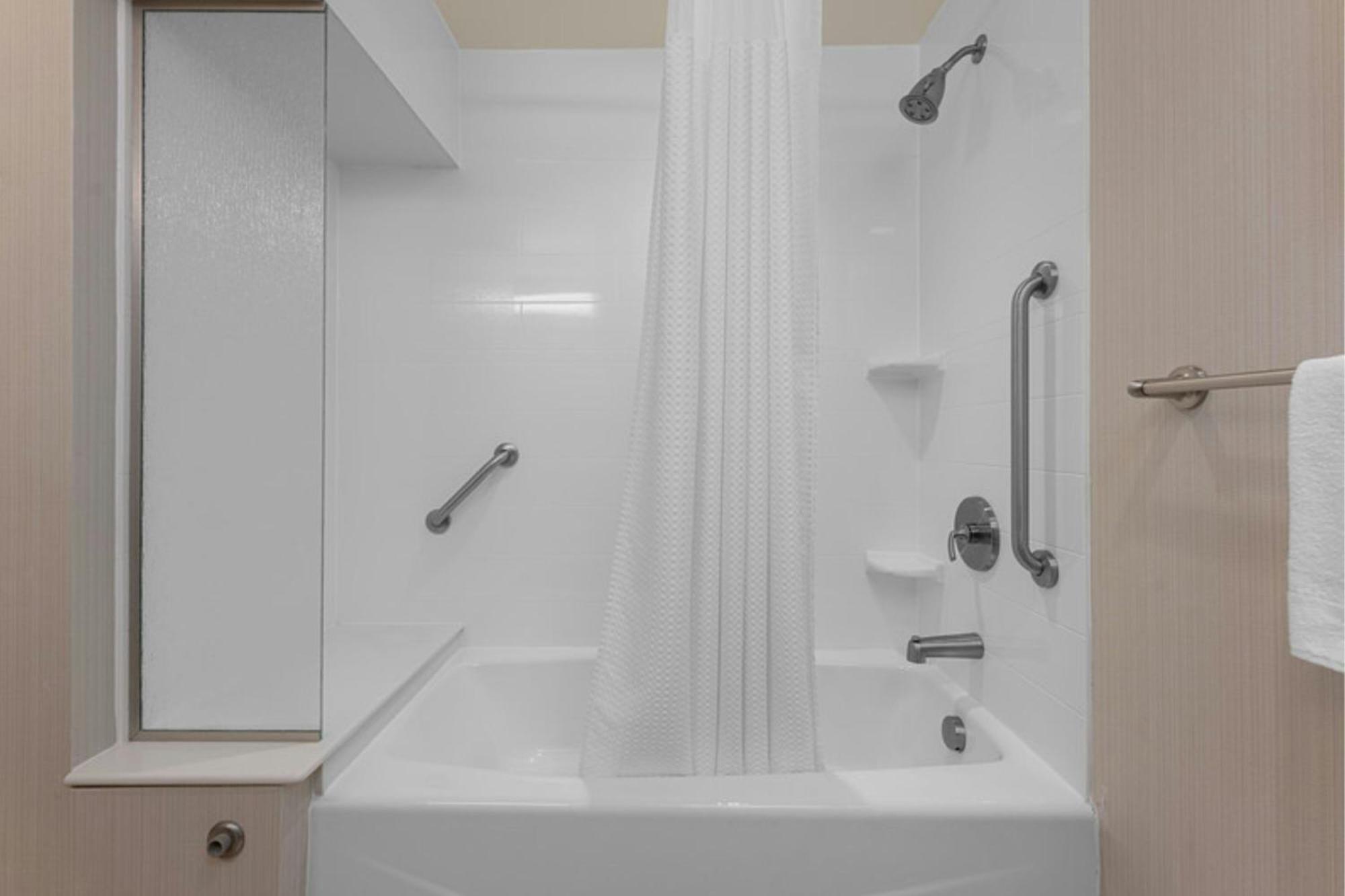 Courtyard By Marriott Asheville Airport Fletcher Luaran gambar