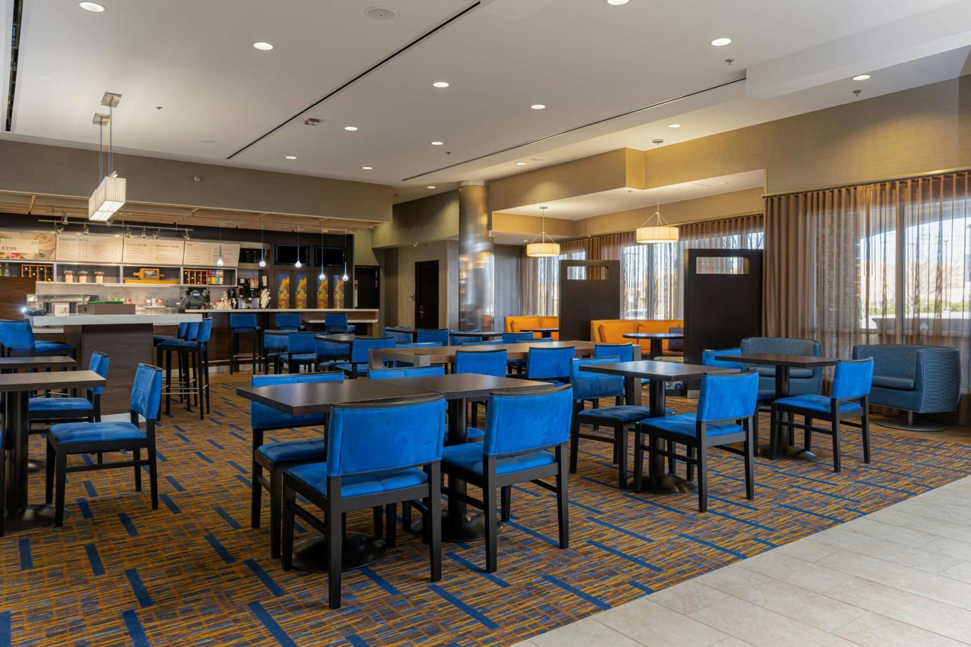 Courtyard By Marriott Asheville Airport Fletcher Luaran gambar