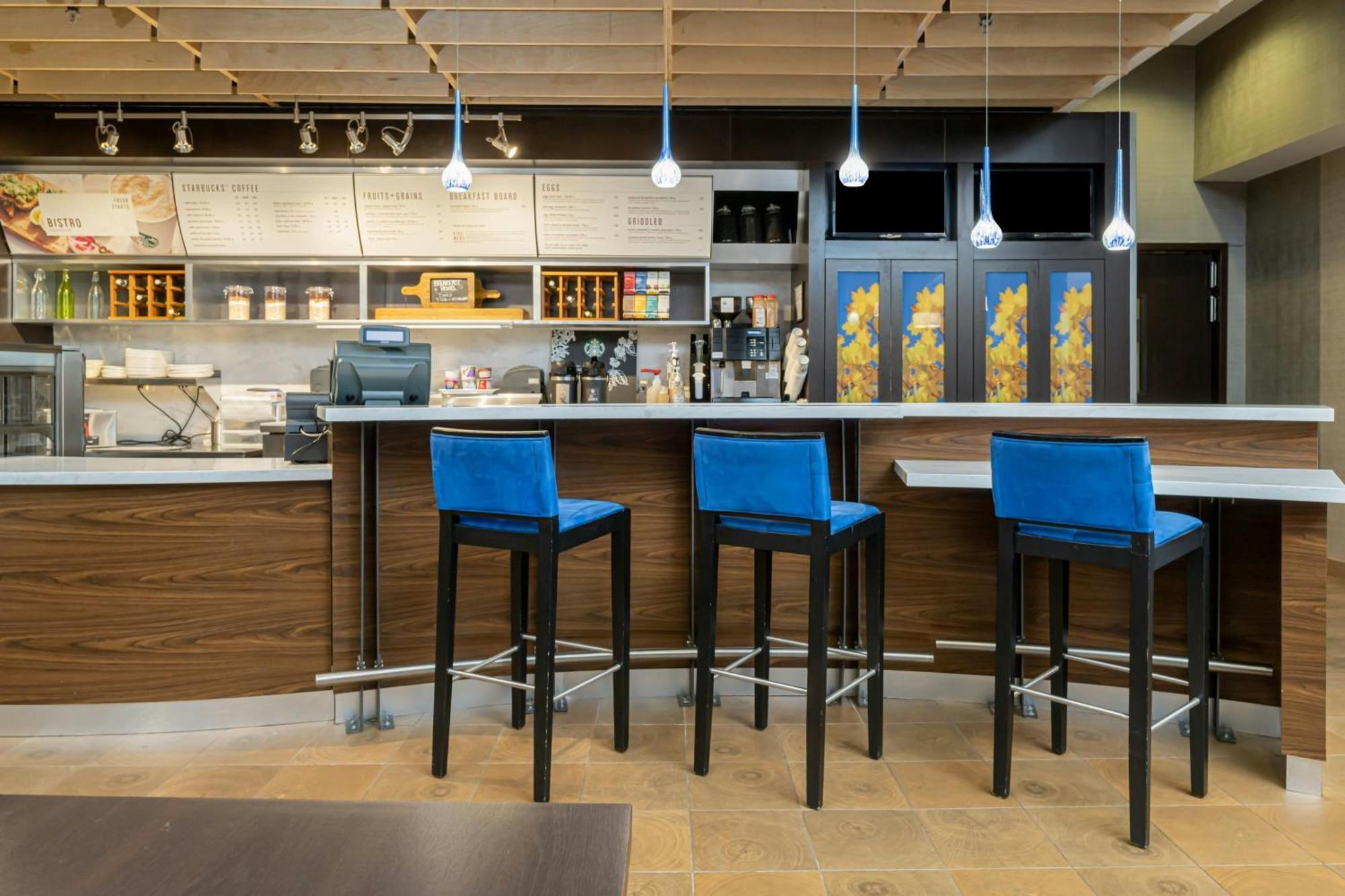 Courtyard By Marriott Asheville Airport Fletcher Luaran gambar