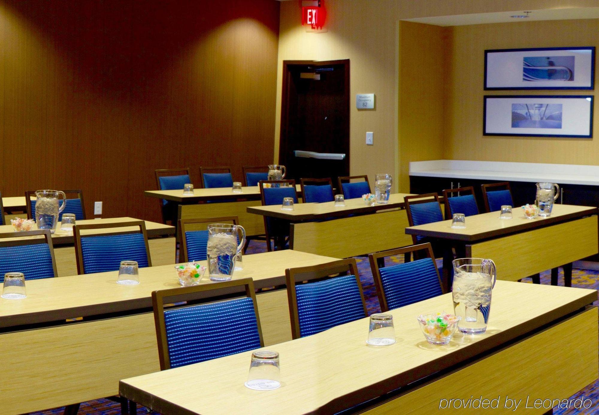 Courtyard By Marriott Asheville Airport Fletcher Luaran gambar