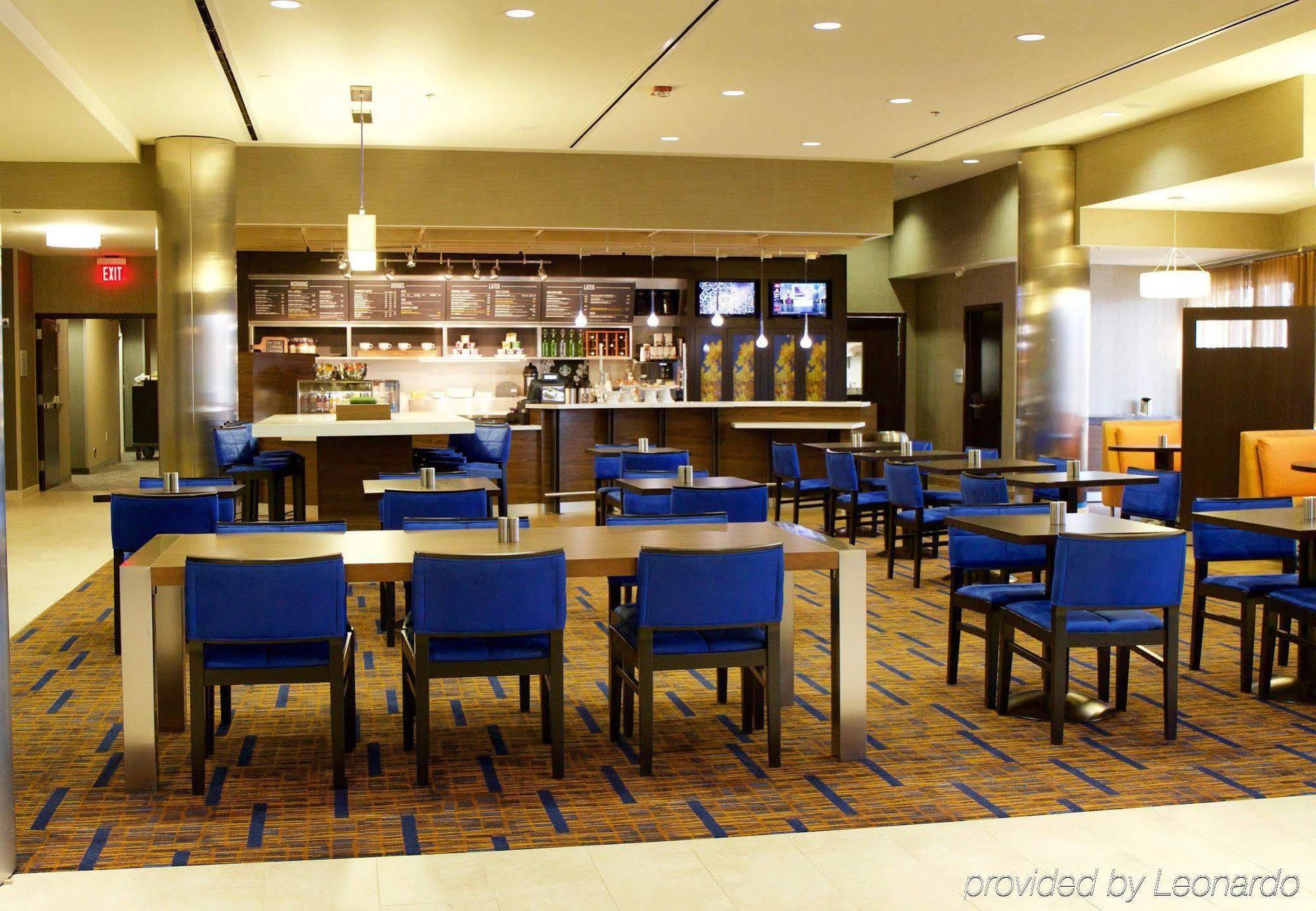 Courtyard By Marriott Asheville Airport Fletcher Luaran gambar