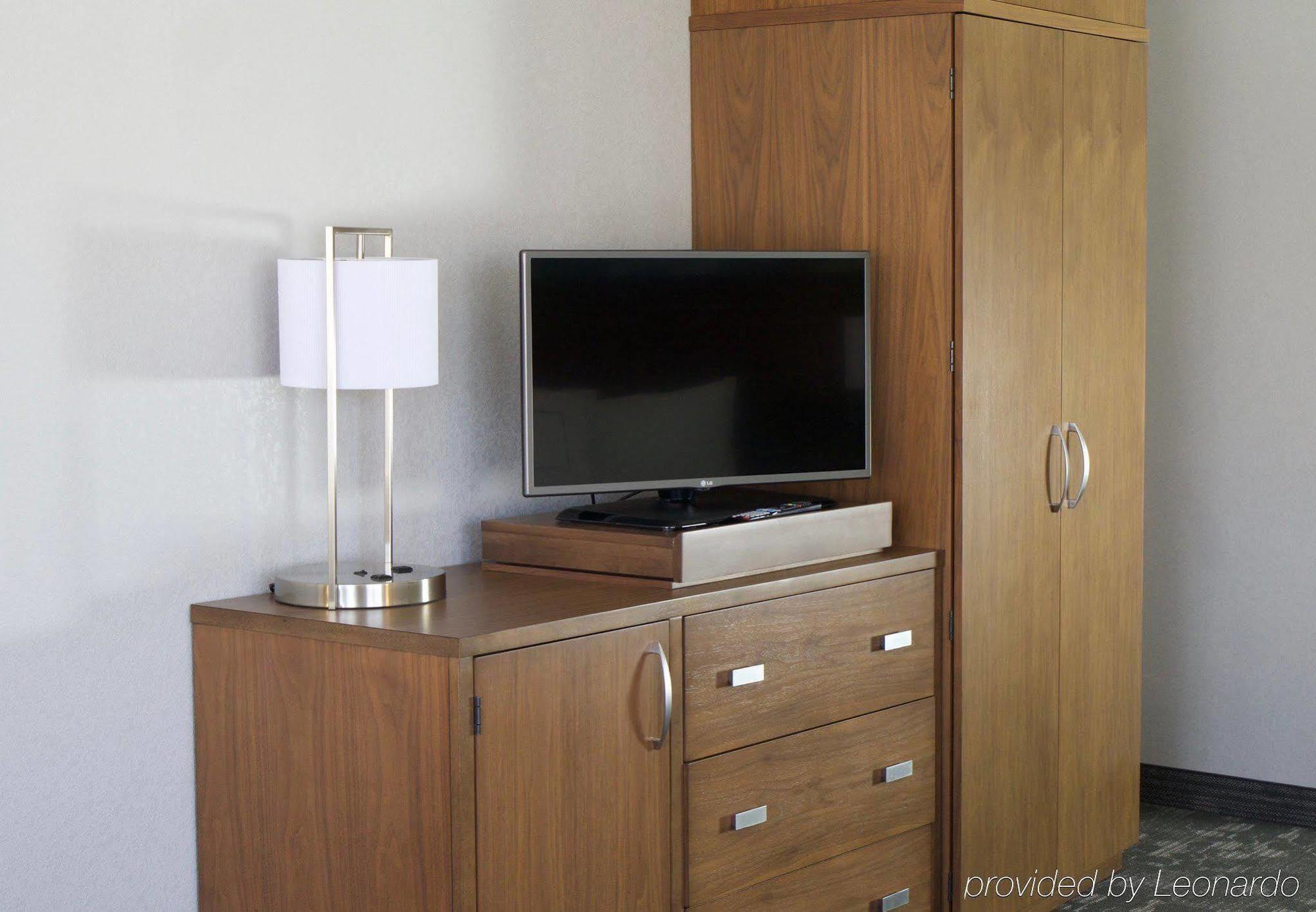 Courtyard By Marriott Asheville Airport Fletcher Luaran gambar