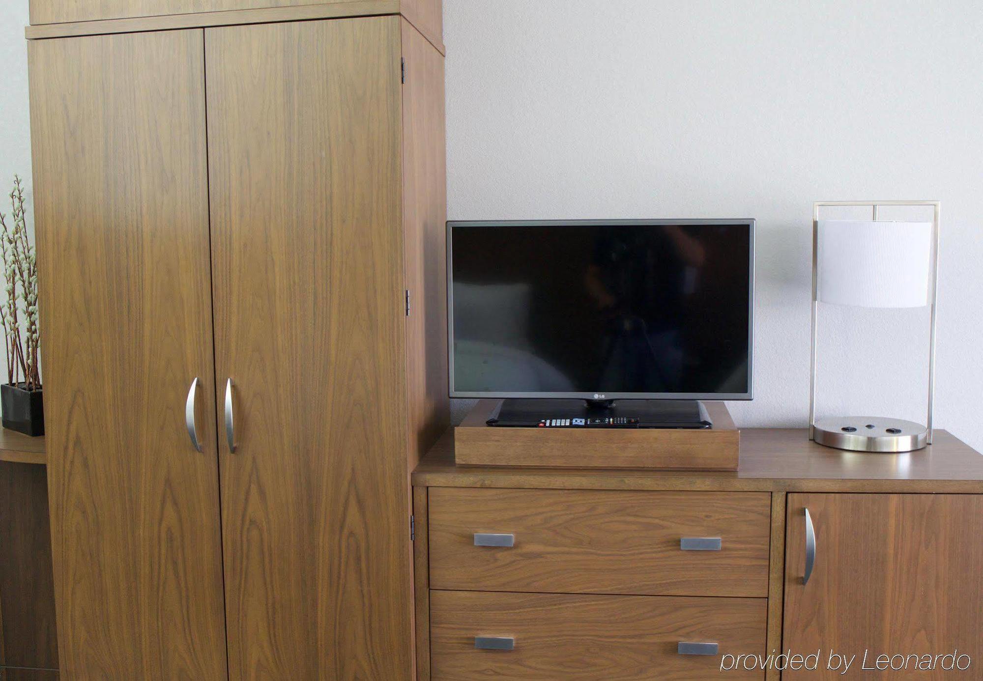 Courtyard By Marriott Asheville Airport Fletcher Luaran gambar