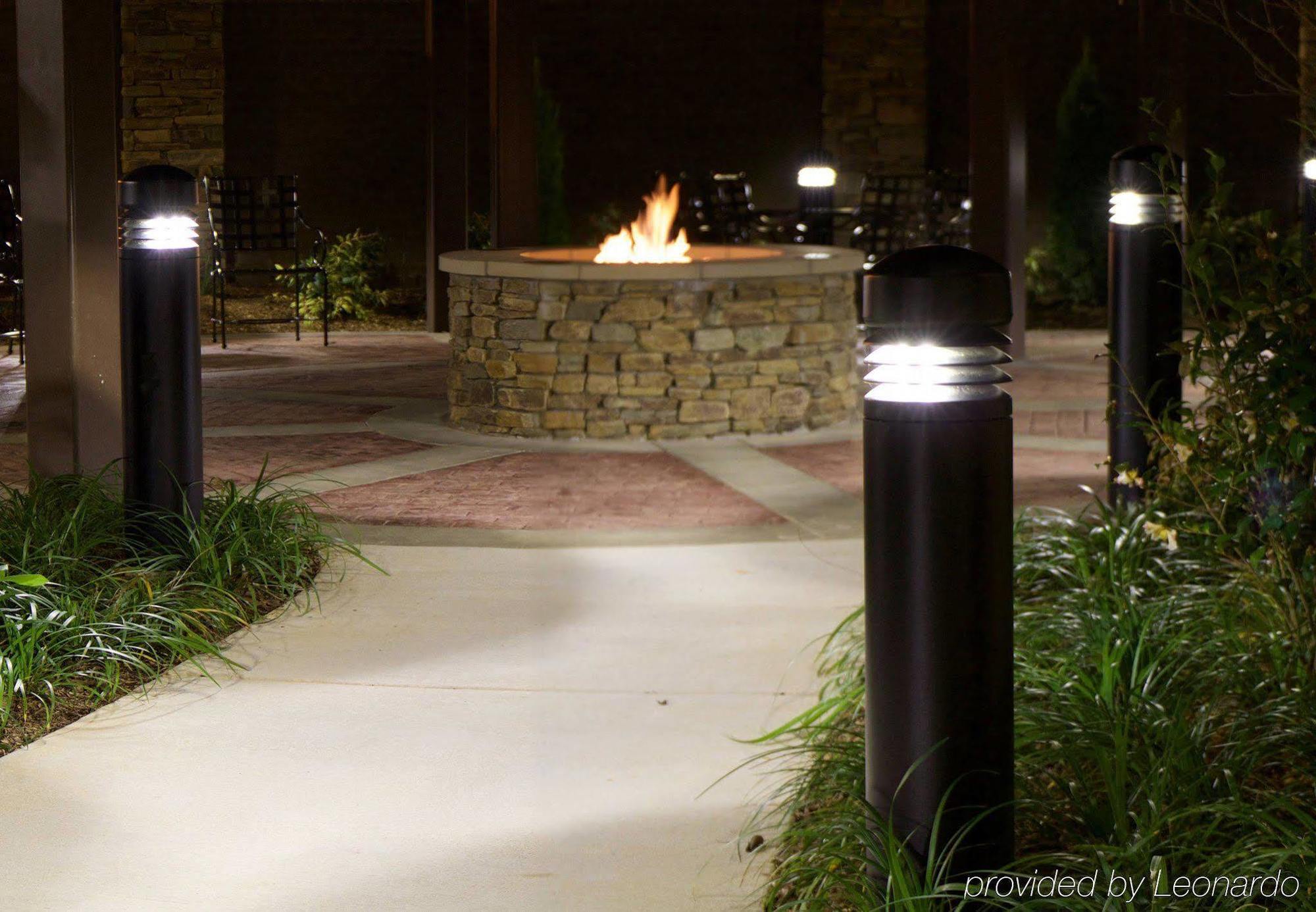Courtyard By Marriott Asheville Airport Fletcher Luaran gambar