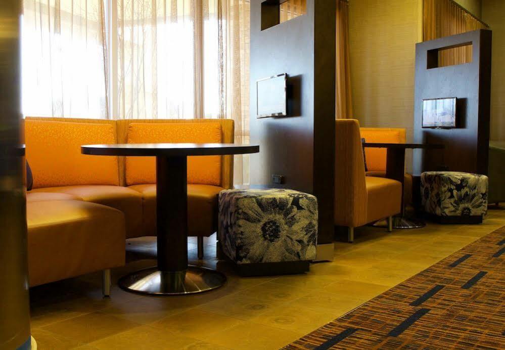 Courtyard By Marriott Asheville Airport Fletcher Luaran gambar